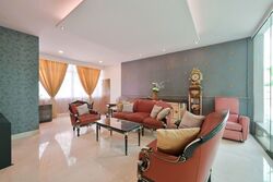Frankel Estate (D15), Detached #542973091